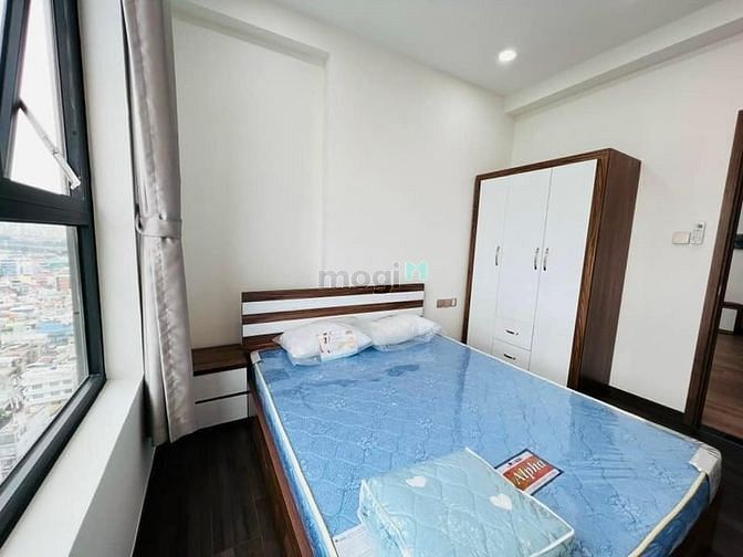 Hình ảnh CĂN HỘ KHÔNG CỰC THOÁNG chung cư cao cấp Bee Home Q.Tân Bình