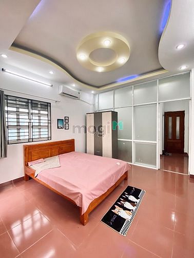 Hình ảnh Studio Balcon - Võ Văn Kiệt, gần BV Nguyễn Tri Phương Quận 5