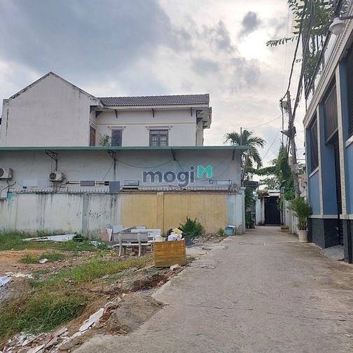 Hình ảnh Bán đất, giá rẻ Phường Tăng Nhơn Phú A, 61m2 chỉ 3 tỷ 08