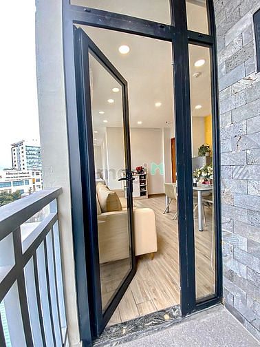 Hình ảnh ⚜️Căn Hộ New 100% 1PN 50m2 ⚜️ Gần BV Ung Bướu Q.BT ⚜️