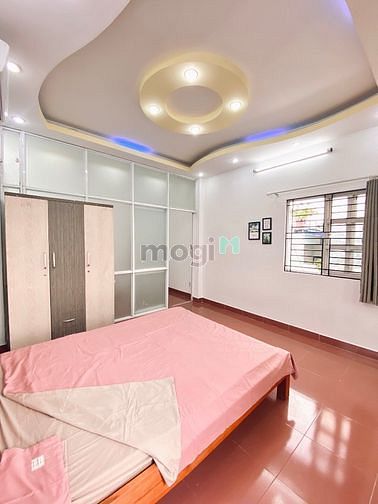 Hình ảnh Studio Balcon - Võ Văn Kiệt, gần BV Nguyễn Tri Phương Quận 5