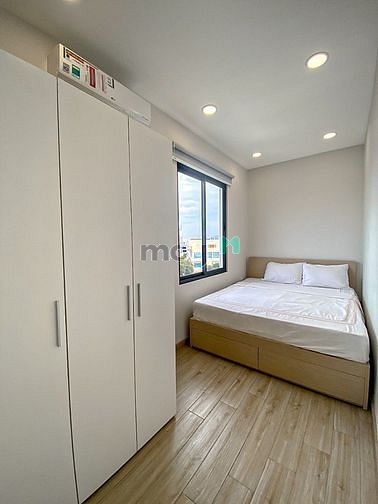 Hình ảnh ⚜️Căn Hộ New 100% 1PN 50m2 ⚜️ Gần BV Ung Bướu Q.BT ⚜️