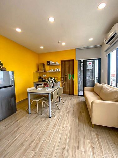 Hình ảnh ⚜️Căn Hộ New 100% 1PN 50m2 ⚜️ Gần BV Ung Bướu Q.BT ⚜️