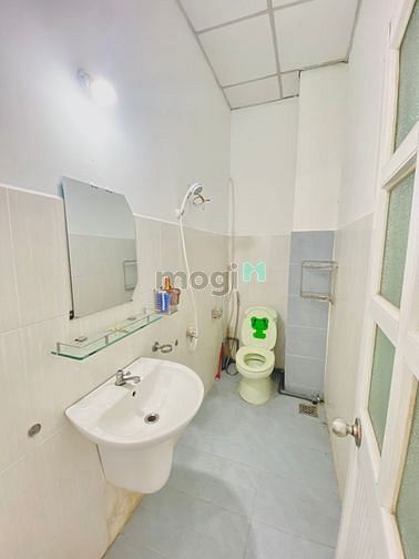 Hình ảnh Studio Balcon - Võ Văn Kiệt, gần BV Nguyễn Tri Phương Quận 5