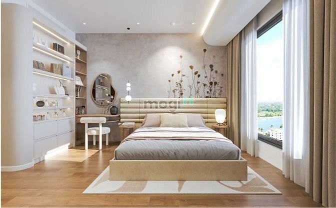 Hình ảnh NGẤT NGÂY VỚI CH Phúc Thịnh Q5 65m2 Chỉ 1.1 tỷ 2PN