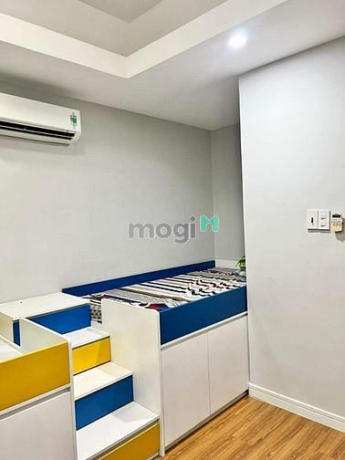 Hình ảnh NGẤT NGÂY VỚI CH Phúc Thịnh Q5 65m2 Chỉ 1.1 tỷ 2PN