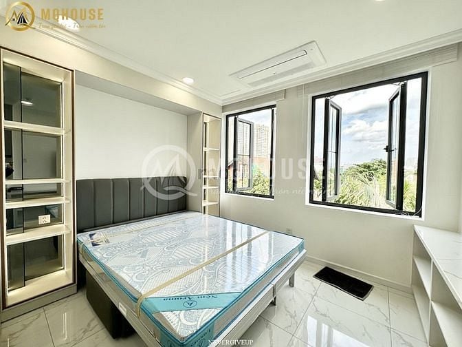 Hình ảnh 🎉 Khai Trương Căn Hộ Studio_Giặt Sấy Riêng_Thang Máy_Nhà Xe_Công Viên