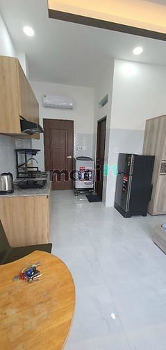 Hình ảnh Studio balcon KDC Bông Sao, gần Bến Xe Q8, gần đh Công Nghệ Sài Gòn