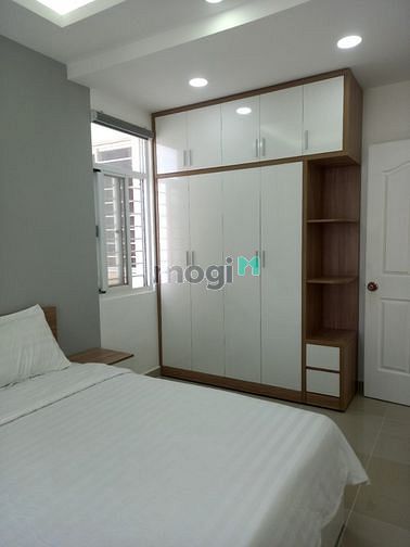 Hình ảnh Bán Sky garden 3, Phú Mỹ Hưng, 2pn, 2wc, nội thất mới