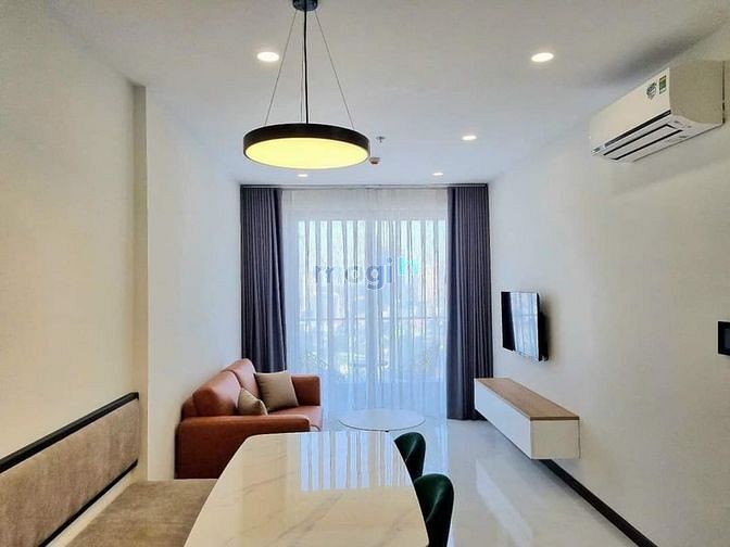 Hình ảnh TÌM KHÔNG RA CH Lucky Palace Q6 71m2 2PN