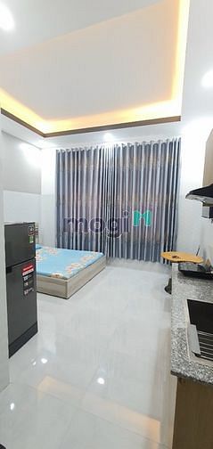 Hình ảnh Studio balcon KDC Bông Sao, gần Bến Xe Q8, gần đh Công Nghệ Sài Gòn