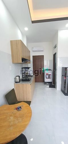 Hình ảnh Studio balcon KDC Bông Sao, gần Bến Xe Q8, gần đh Công Nghệ Sài Gòn