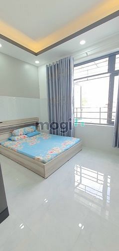 Hình ảnh Studio balcon KDC Bông Sao, gần Bến Xe Q8, gần đh Công Nghệ Sài Gòn