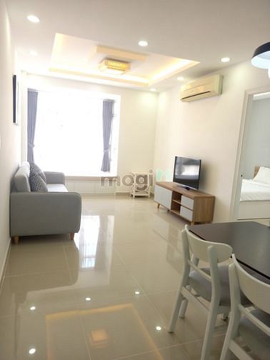 Hình ảnh Bán Sky garden 3, Phú Mỹ Hưng, 2pn, 2wc, nội thất mới