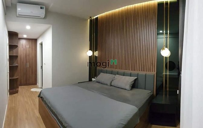 Hình ảnh CH Central Garden Q1 138m2 3pn