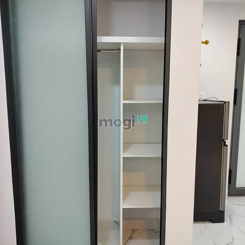 Hình ảnh Phòng studio Full nội thất cho thuê . Khu vực trung tâm TP
