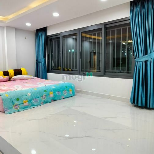 Hình ảnh Phòng studio Full nội thất cho thuê . Khu vực trung tâm TP