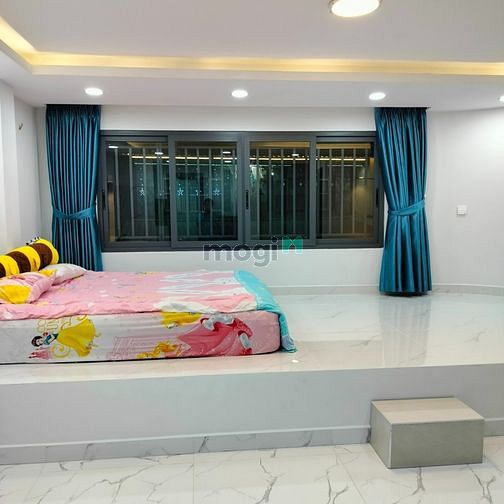 Hình ảnh Phòng studio Full nội thất cho thuê . Khu vực trung tâm TP