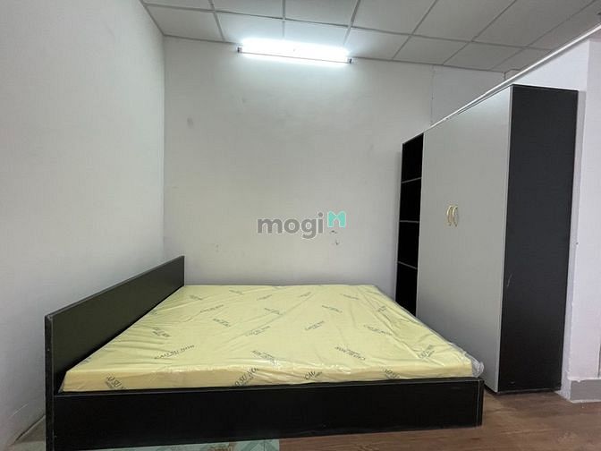 Hình ảnh ☘️☘️Mb6623 nạp rút nhanh chóng Studio Cửa Sổ Sáng Full Nội Thất Ở Đc 5-7 Bạn☘️☘️