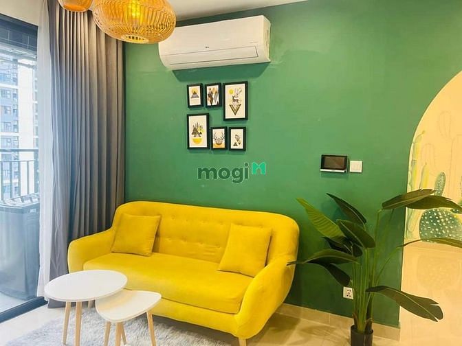 Hình ảnh BÁN NHANH CH The Tresor Q4 36m2 1PN