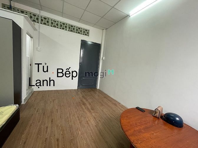 Hình ảnh ☘️☘️Mb6623 nạp rút nhanh chóng Studio Cửa Sổ Sáng Full Nội Thất Ở Đc 5-7 Bạn☘️☘️