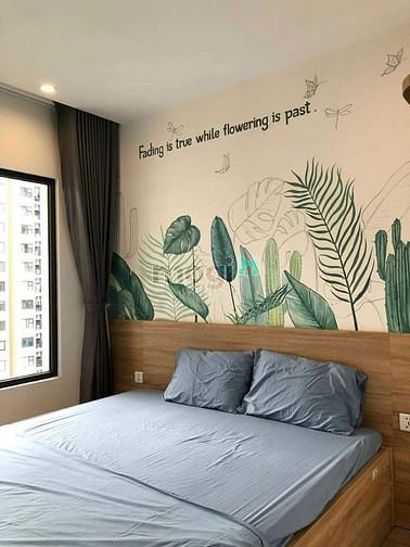 Hình ảnh BÁN NHANH CH The Tresor Q4 36m2 1PN