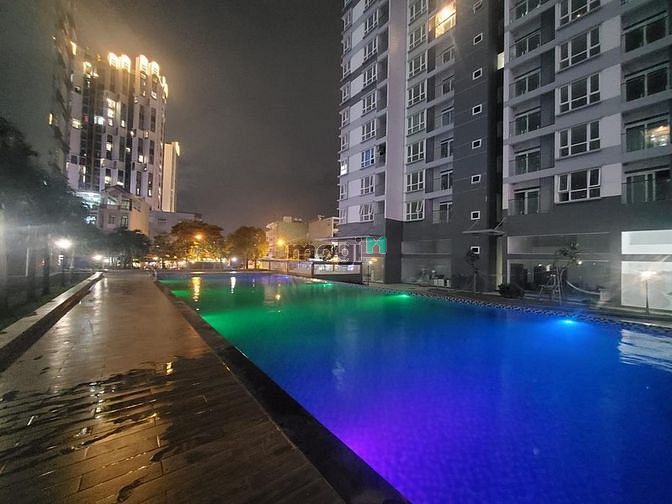 Hình ảnh The Western Capital Q6 ,2,445 tỷ căn 2pn 2pc 68 m2