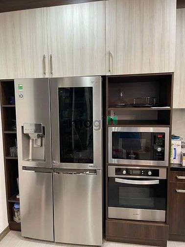 Hình ảnh HOT HOT CHCC SCENIC VALLEY 2 quận 7, 62m², giá 1 tỷ 740, 2PN