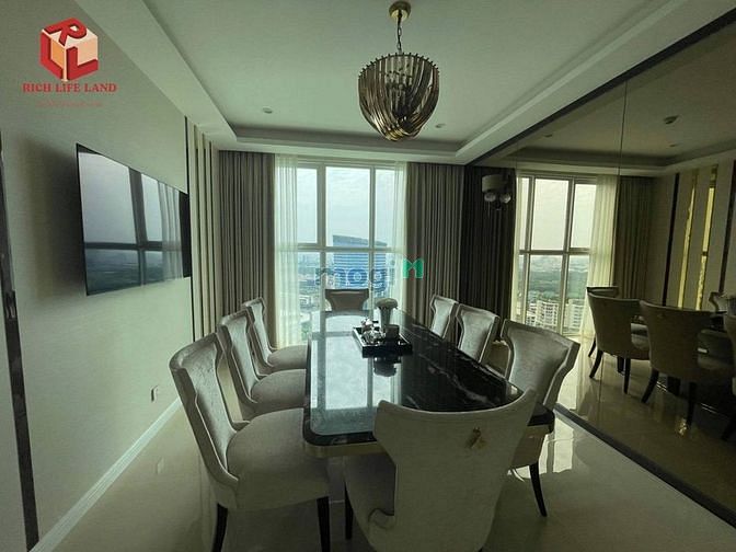 Hình ảnh Siêu phẩm Trang Chủ MB66.COM / Đăng Ký Tặng 66K Duplex 3PN, nội thất - không gian sống đẳng cấp!!!