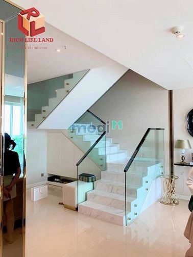 Hình ảnh Siêu phẩm Trang Chủ MB66.COM / Đăng Ký Tặng 66K Duplex 3PN, nội thất - không gian sống đẳng cấp!!!