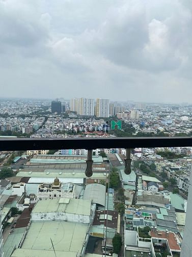 Hình ảnh The Western Capital Q6 ,2,445 tỷ căn 2pn 2pc 68 m2