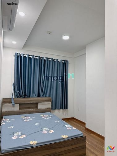 Hình ảnh Q7 Riverside 2PN full NT đẹp 11tr/tháng nhà mới 100% giảm 50% phí ql
