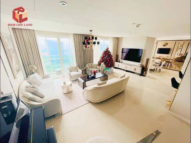 Hình ảnh Siêu phẩm Trang Chủ MB66.COM / Đăng Ký Tặng 66K Duplex 3PN, nội thất - không gian sống đẳng cấp!!!