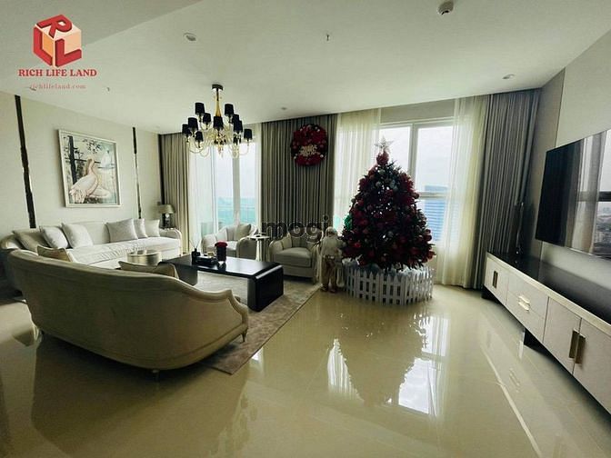 Hình ảnh Siêu phẩm Trang Chủ MB66.COM / Đăng Ký Tặng 66K Duplex 3PN, nội thất - không gian sống đẳng cấp!!!