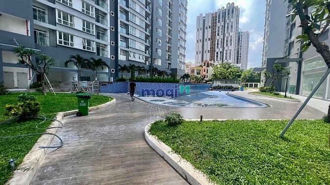 Hình ảnh The Western Capital Q6 ,2,445 tỷ căn 2pn 2pc 68 m2