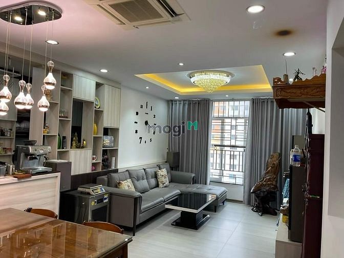 Hình ảnh HOT HOT CHCC SCENIC VALLEY 2 quận 7, 62m², giá 1 tỷ 740, 2PN