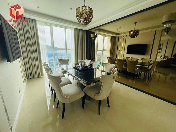 Hình ảnh Siêu phẩm Trang Chủ MB66.COM / Đăng Ký Tặng 66K Duplex 3PN, nội thất - không gian sống đẳng cấp!!!
