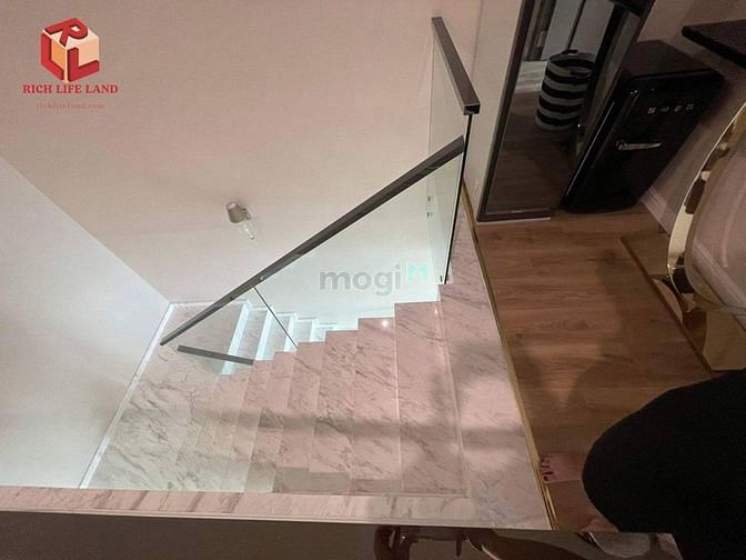 Hình ảnh Siêu phẩm Trang Chủ MB66.COM / Đăng Ký Tặng 66K Duplex 3PN, nội thất - không gian sống đẳng cấp!!!