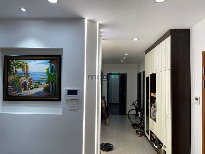 Hình ảnh HOT HOT CHCC SCENIC VALLEY 2 quận 7, 62m², giá 1 tỷ 740, 2PN