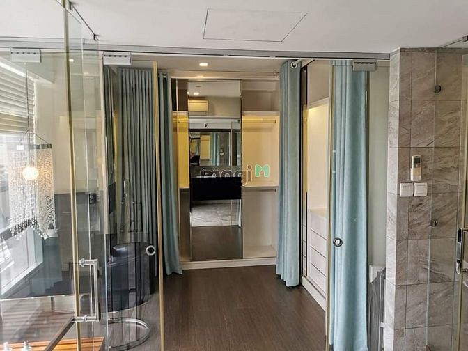 Hình ảnh Thiết kế sang trọng CH PARKLAND Q2, 80m², giá 2 tỷ 360