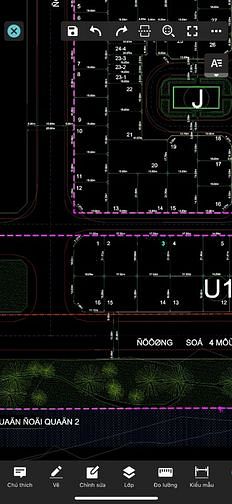 Hình ảnh Bán đất MT Tạ Hiện TML sát sông SG 50m DT: 270m2 giá chỉ 280 triệu/m2