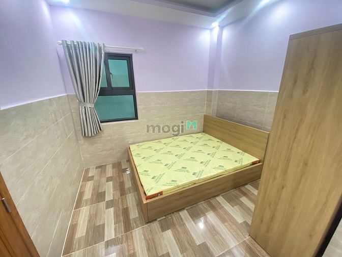 Hình ảnh Studio - Thang máy - Tiện nghi Đầy Đủ - Sang Xịn Mịn
