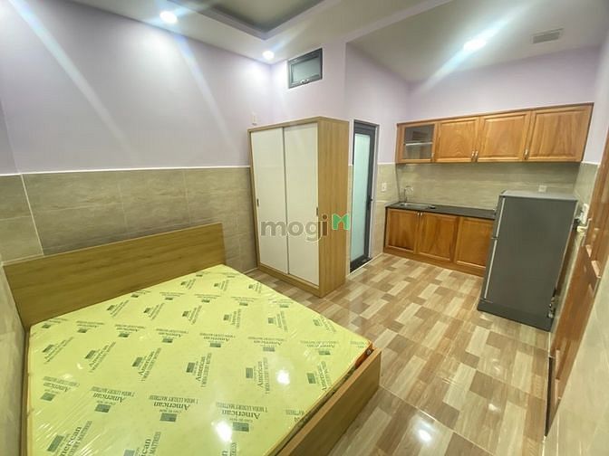 Hình ảnh Studio - Thang máy - Tiện nghi Đầy Đủ - Sang Xịn Mịn