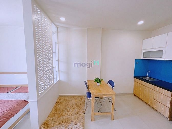 Hình ảnh CVDV Studio cửa sổ lớn full nt _ Nguyễn Văn Cừ _ Quận 8