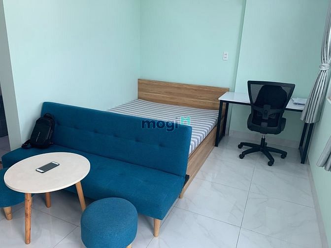 Hình ảnh Mb6623 nạp rút nhanh chóng full nội thất - 1PN - ban công ngay tại Thảo Điền
