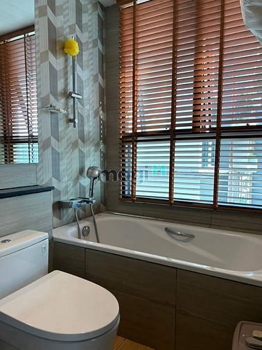Hình ảnh SỐC QUÁ ĐI! CH The Botanica Q. Tân Bình 58m2 2pn