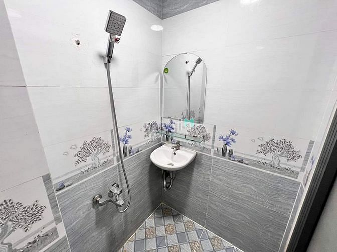 Hình ảnh Studio - Thang máy - Tiện nghi Đầy Đủ - Sang Xịn Mịn