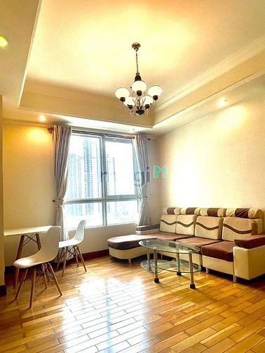 Hình ảnh SIÊU CHUNG CƯ hiện đại đẹp nhất dự án chcc V-Star Q.7