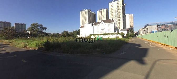 Hình ảnh Bán lô đất 90m2 (KDC An Hội) đường 57, Phạm Văn Chiêu Gò Vấp Giá 2,2tỷ