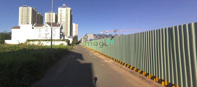 Hình ảnh Bán lô đất 90m2 (KDC An Hội) đường 57, Phạm Văn Chiêu Gò Vấp Giá 2,2tỷ
